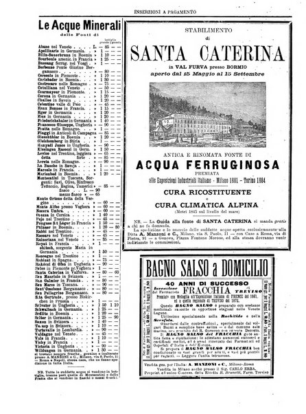 Gazzetta medica lombarda