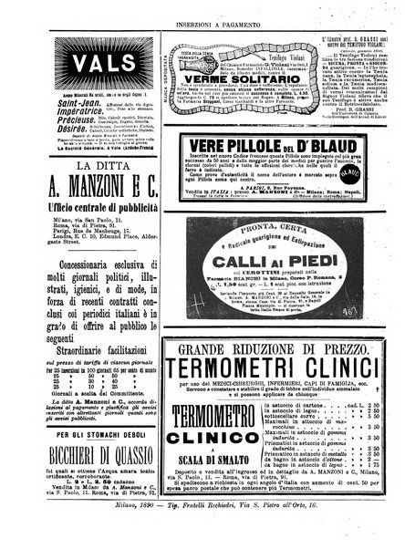 Gazzetta medica lombarda