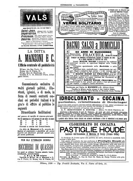 Gazzetta medica lombarda