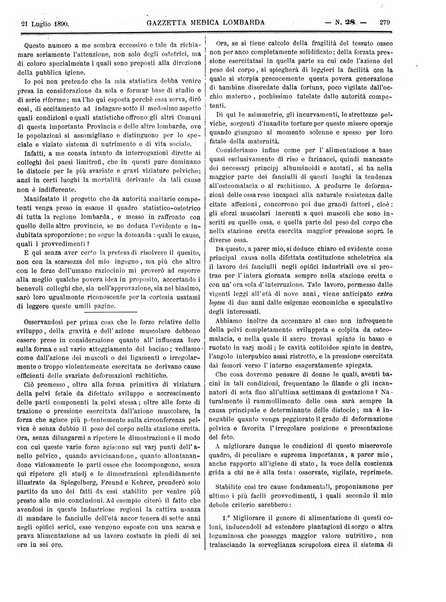 Gazzetta medica lombarda