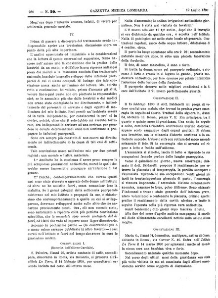 Gazzetta medica lombarda