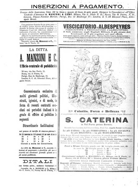 Gazzetta medica lombarda