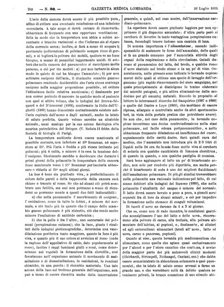 Gazzetta medica lombarda