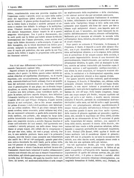 Gazzetta medica lombarda