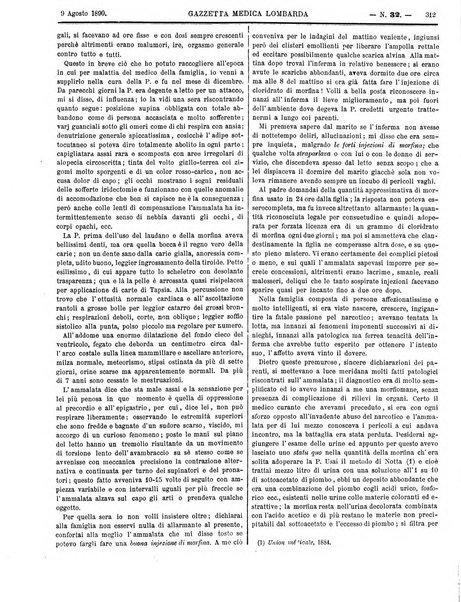 Gazzetta medica lombarda