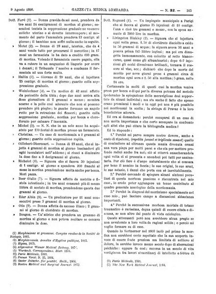 Gazzetta medica lombarda