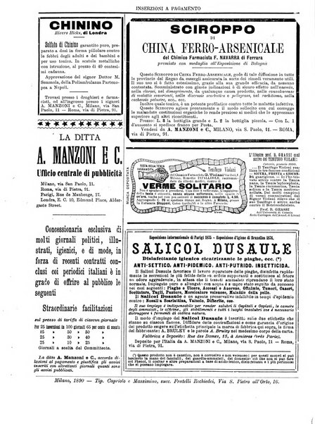 Gazzetta medica lombarda