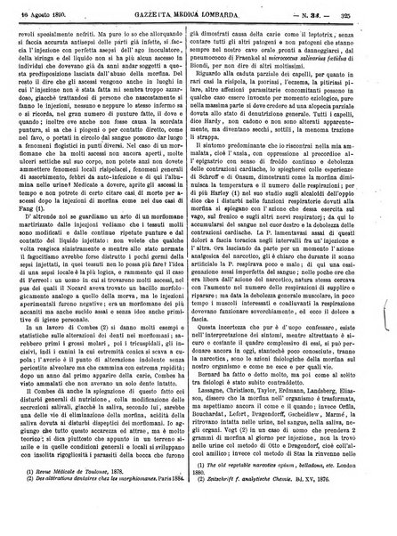 Gazzetta medica lombarda