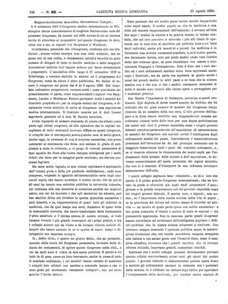 Gazzetta medica lombarda