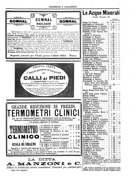 Gazzetta medica lombarda