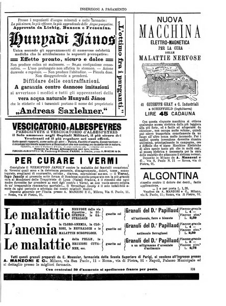 Gazzetta medica lombarda