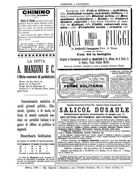 Gazzetta medica lombarda