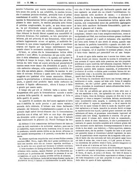 Gazzetta medica lombarda