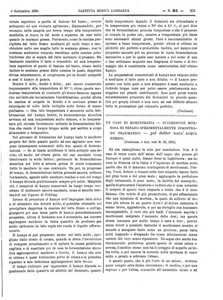 Gazzetta medica lombarda