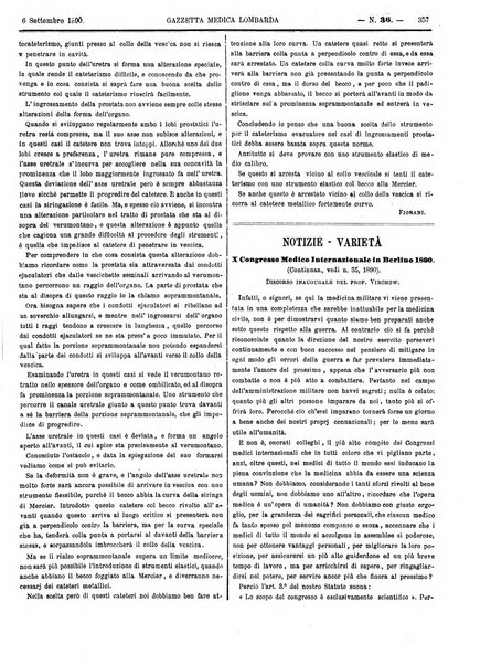 Gazzetta medica lombarda