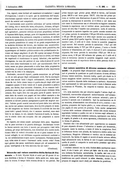 Gazzetta medica lombarda