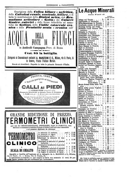 Gazzetta medica lombarda