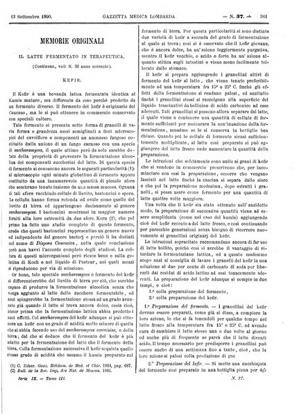 Gazzetta medica lombarda