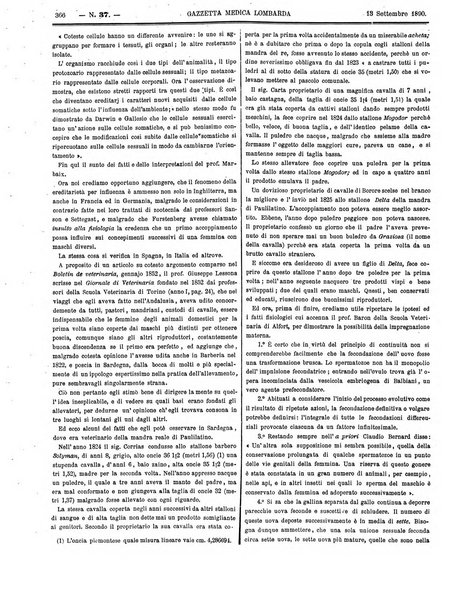 Gazzetta medica lombarda