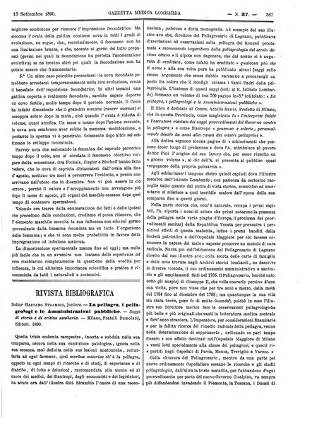 Gazzetta medica lombarda