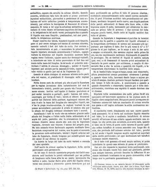 Gazzetta medica lombarda