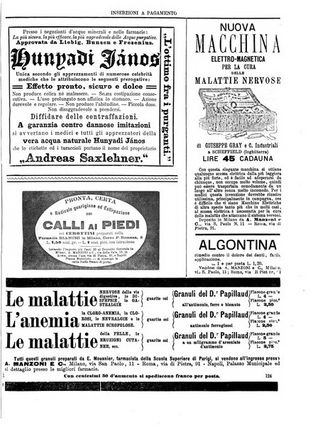 Gazzetta medica lombarda