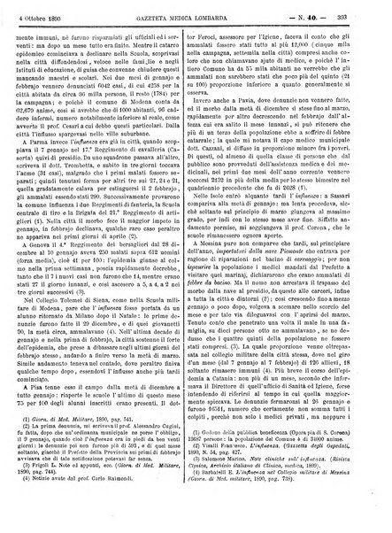 Gazzetta medica lombarda