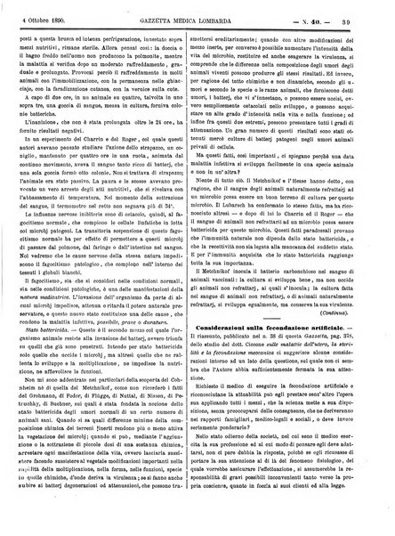 Gazzetta medica lombarda