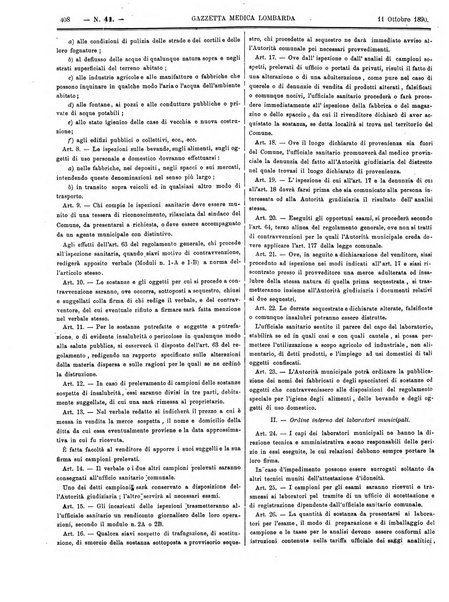 Gazzetta medica lombarda