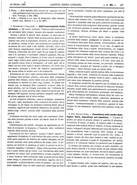 Gazzetta medica lombarda