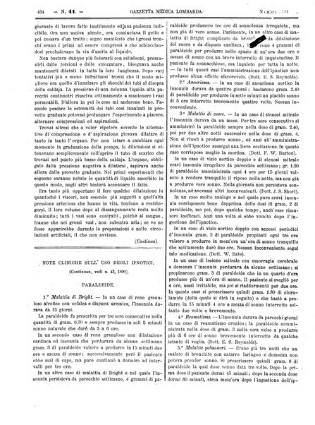 Gazzetta medica lombarda