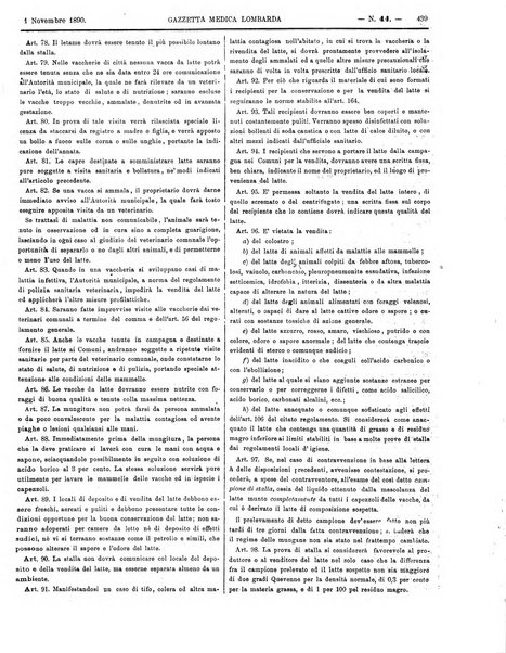 Gazzetta medica lombarda