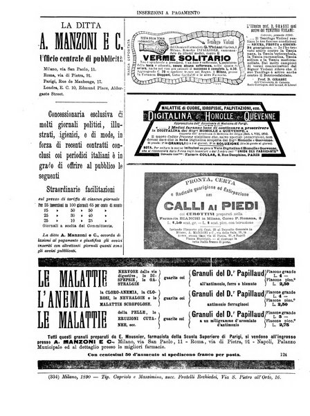 Gazzetta medica lombarda