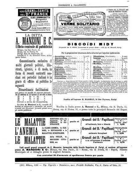 Gazzetta medica lombarda