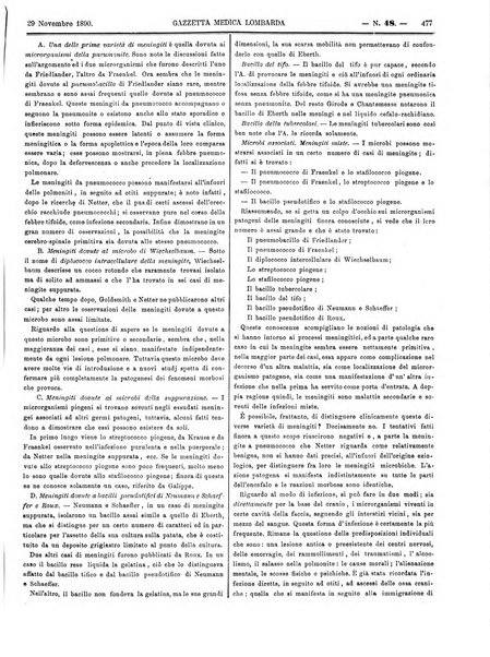 Gazzetta medica lombarda