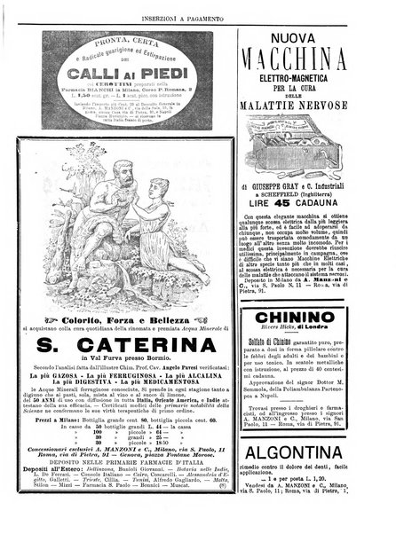 Gazzetta medica lombarda