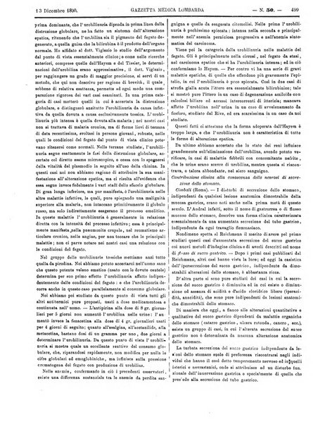 Gazzetta medica lombarda