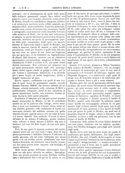 Gazzetta medica lombarda