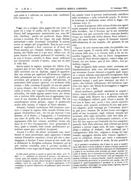 Gazzetta medica lombarda