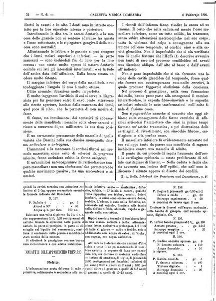 Gazzetta medica lombarda