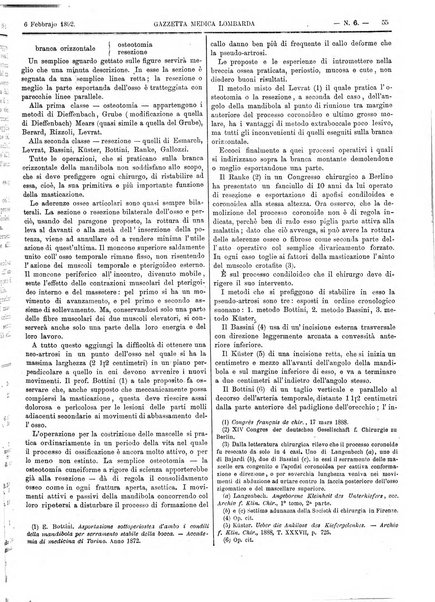 Gazzetta medica lombarda