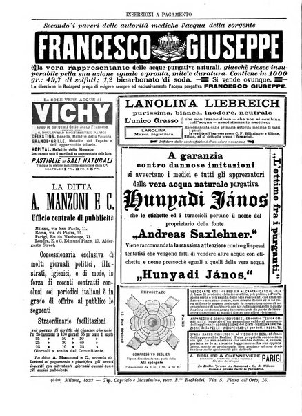 Gazzetta medica lombarda