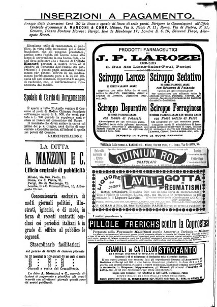 Gazzetta medica lombarda