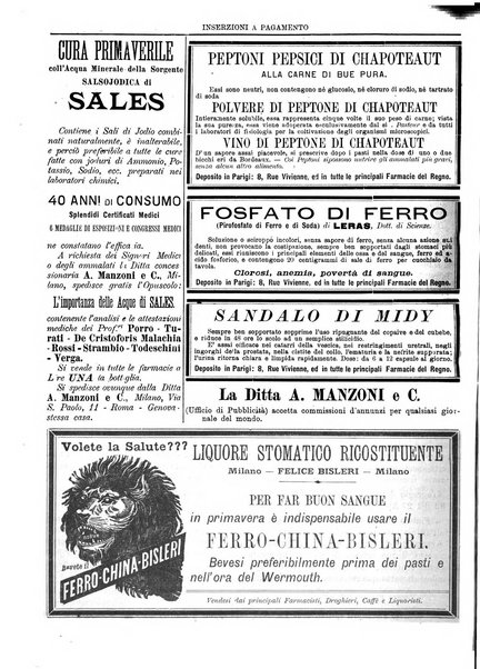 Gazzetta medica lombarda