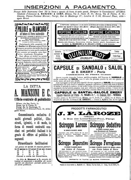 Gazzetta medica lombarda