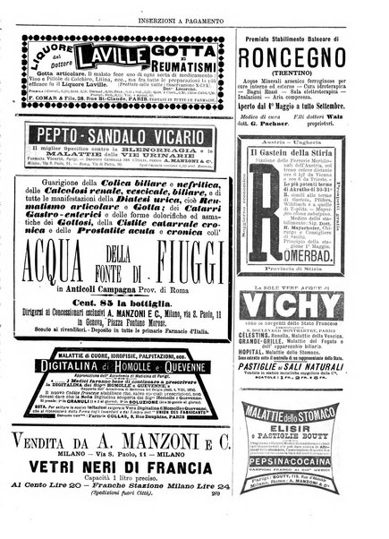 Gazzetta medica lombarda