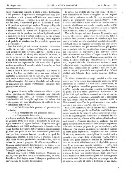 Gazzetta medica lombarda