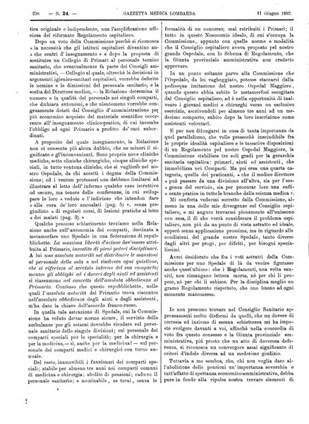 Gazzetta medica lombarda