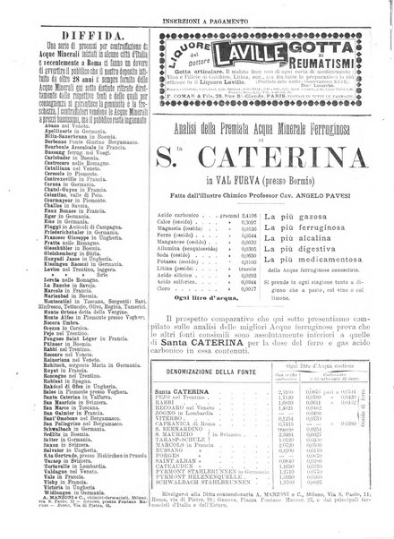 Gazzetta medica lombarda