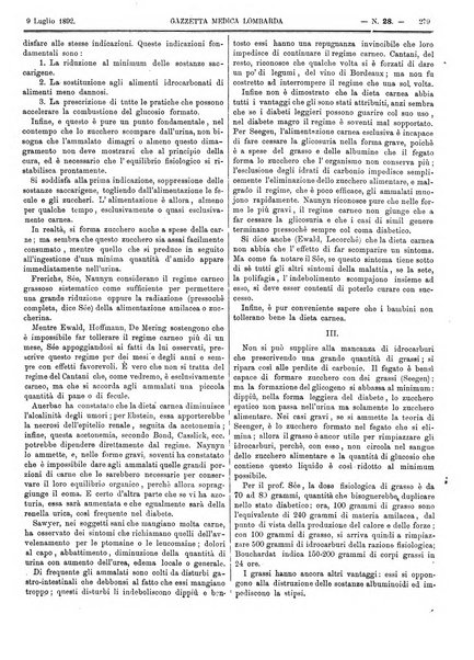 Gazzetta medica lombarda